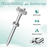 rear axle shaft